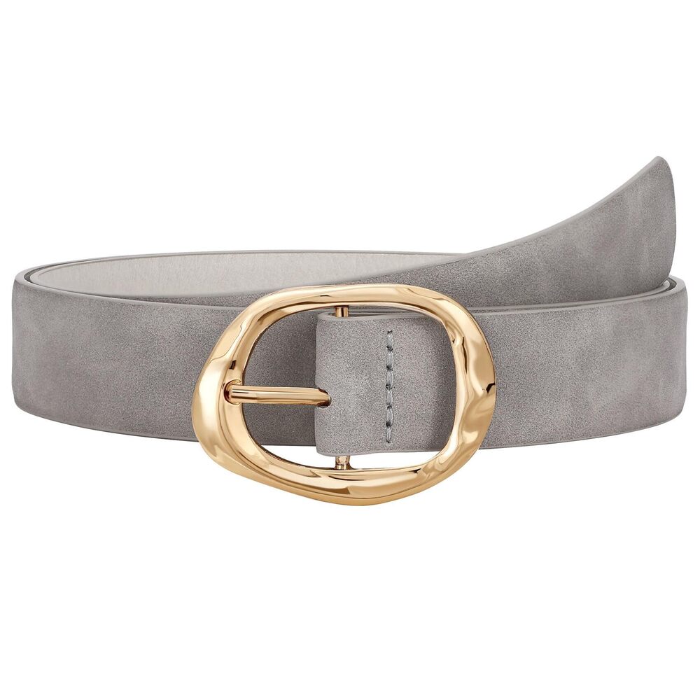 4983 Women Leather Belt For Jeans Pants Ladies Casual Waist Fashion